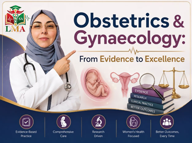 Obstetrics & Gynaecology