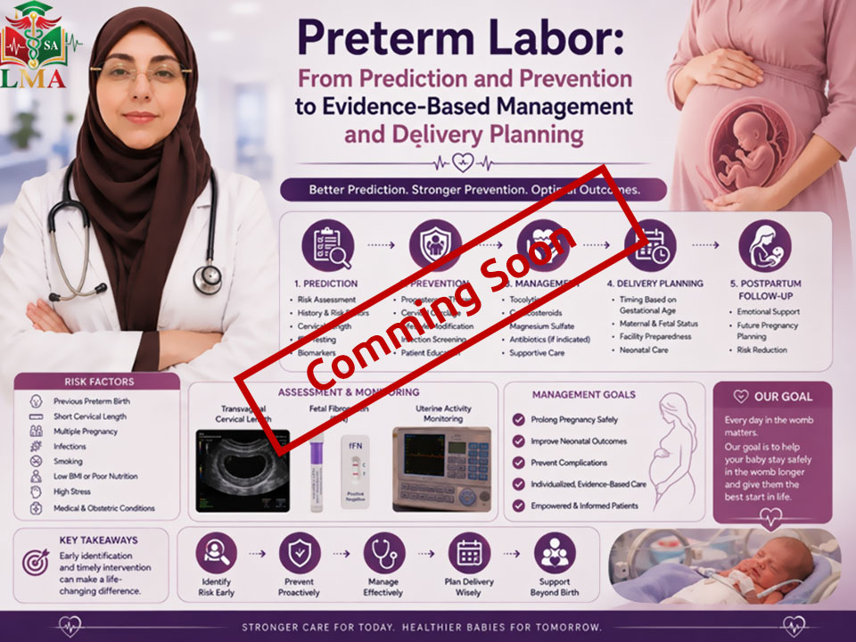 Preterm Labor