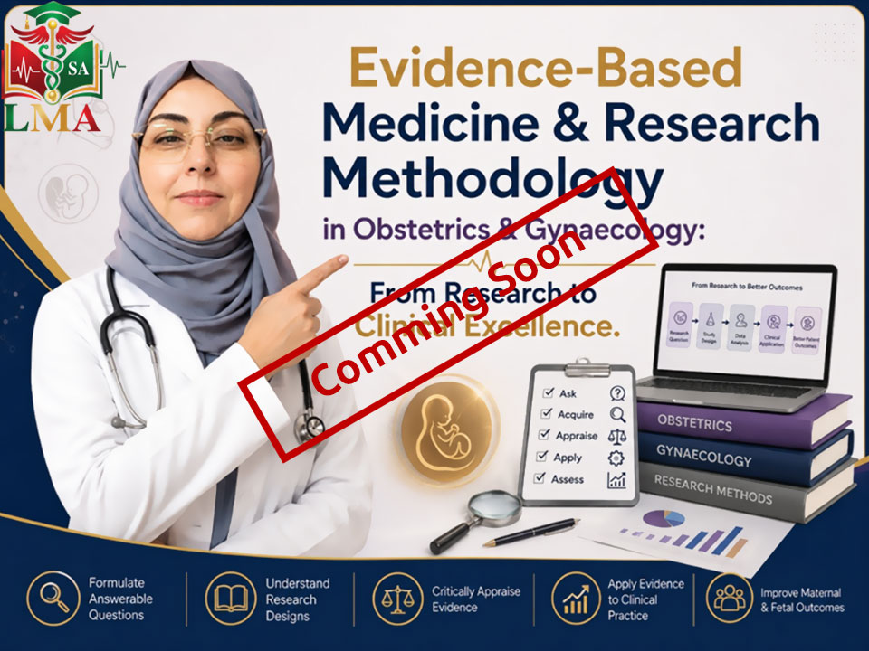 Evidence-Based Medicine in Obstetrics & Gynaecology