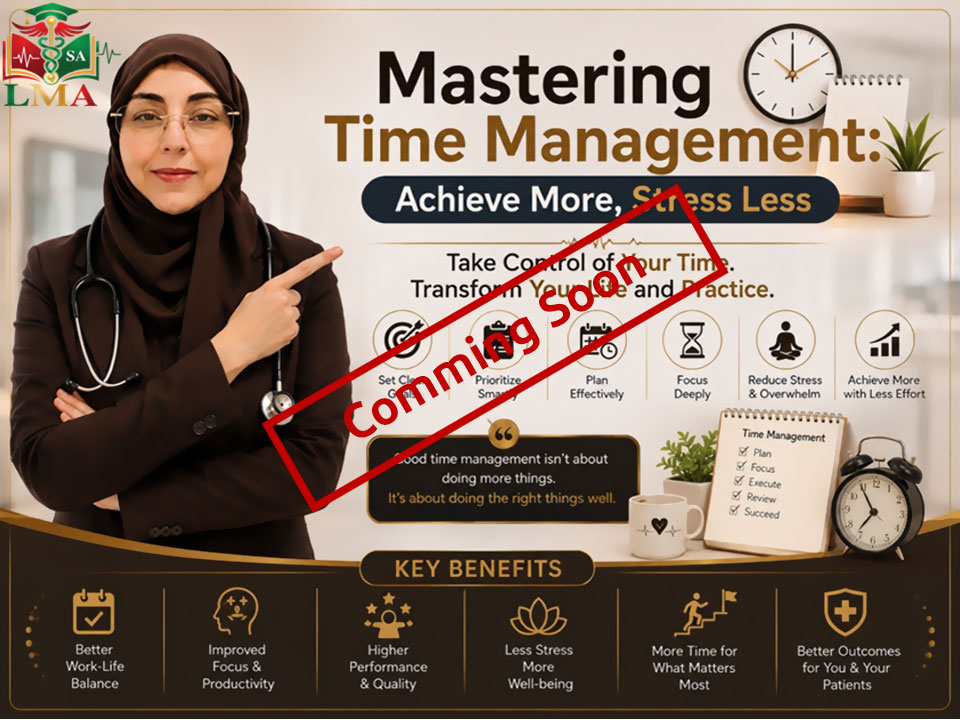 Mastering Time Management