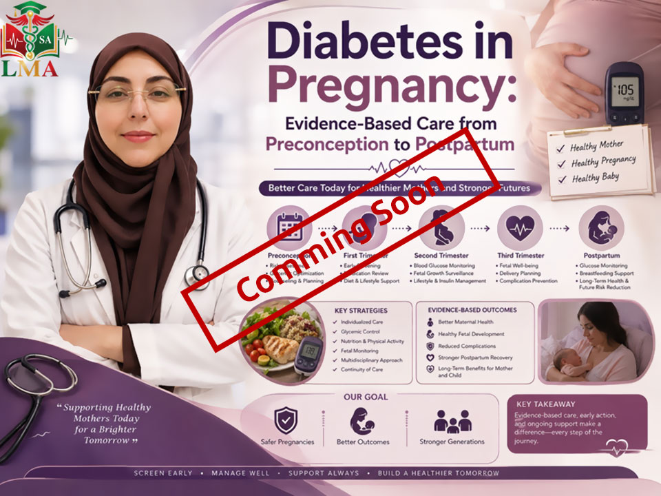 Diabetes in Pregnancy