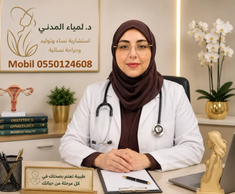 ارشادات الولادة القيصرية المتكرره