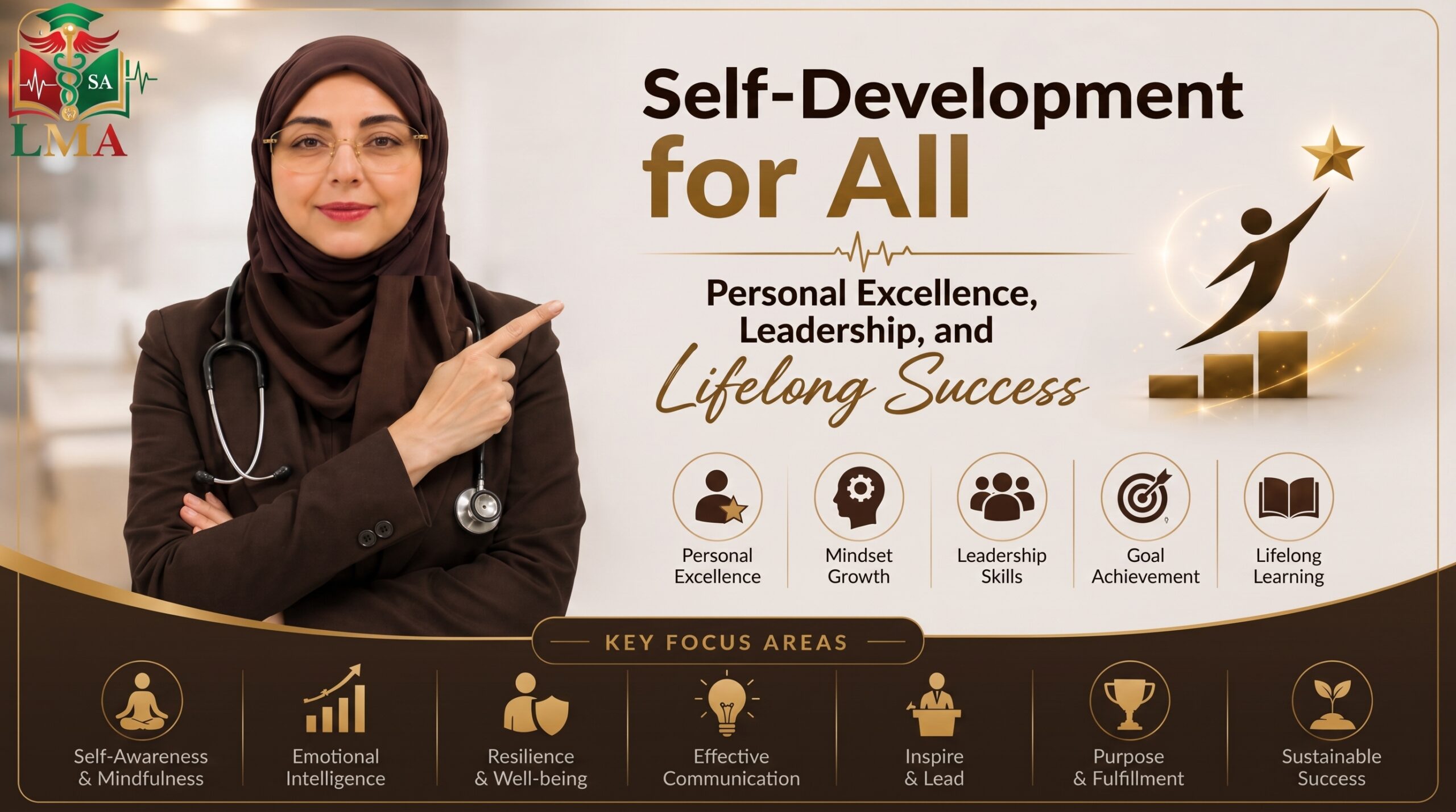 Self Development Program