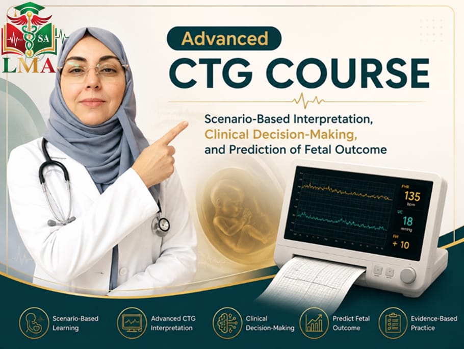 Advance CTG course